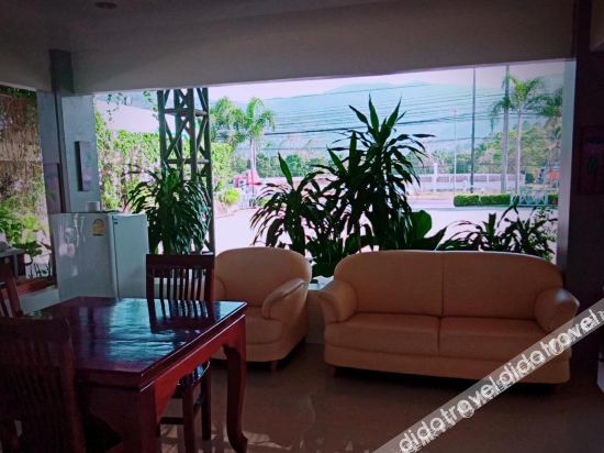 Mae Wanna Resort photo 3