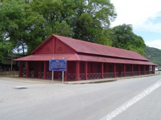 Mae Wanna Resort photo 2