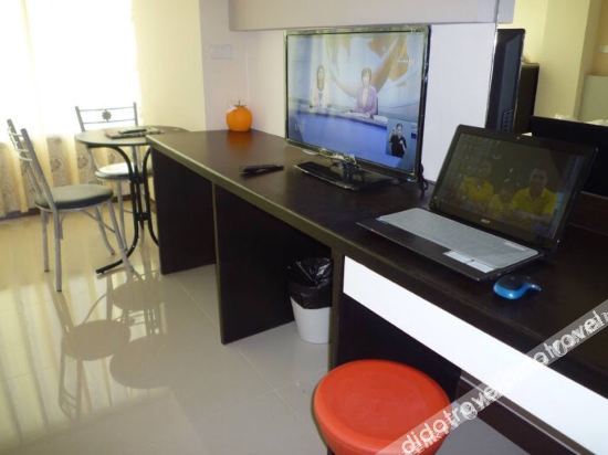 Nida Rooms City Center 319 photo 4