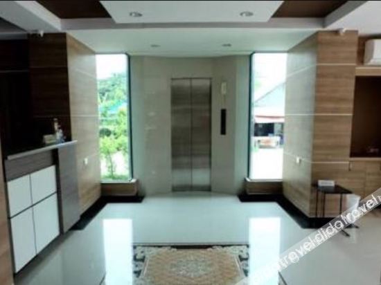 Nida Rooms City Center 319 photo 5