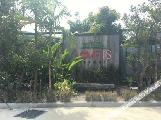 Love Is Resort photo 2
