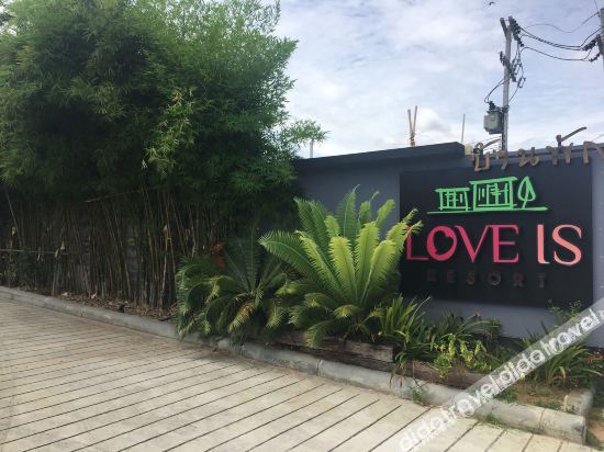 Love Is Resort photo 4