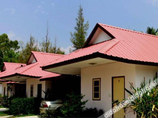 Rom Phu Fah Resort photo 3