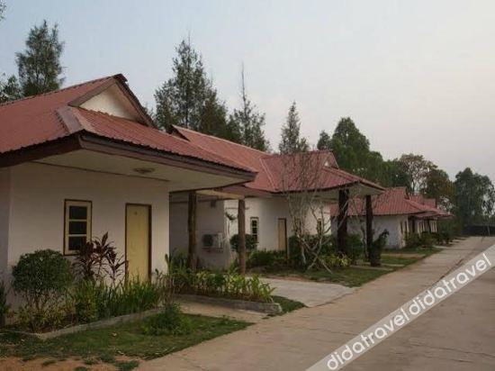 Rom Phu Fah Resort photo 2