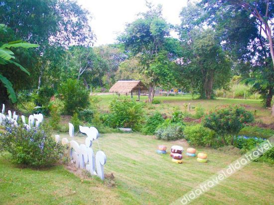 Namoon Namsai Resort photo 5
