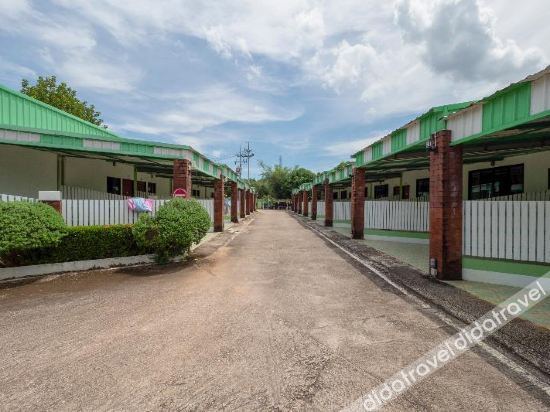 Green Resort Rayong