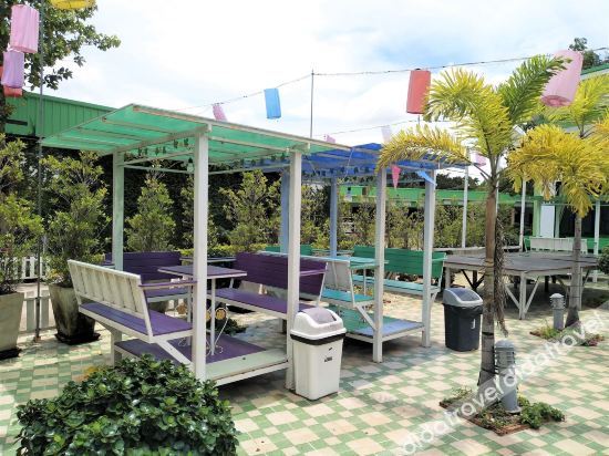 Green Resort Rayong photo 3