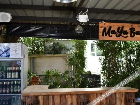 Maya Bed And Food Hostel photo 5