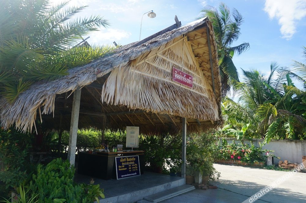 Nisa Resort Ranot photo 4