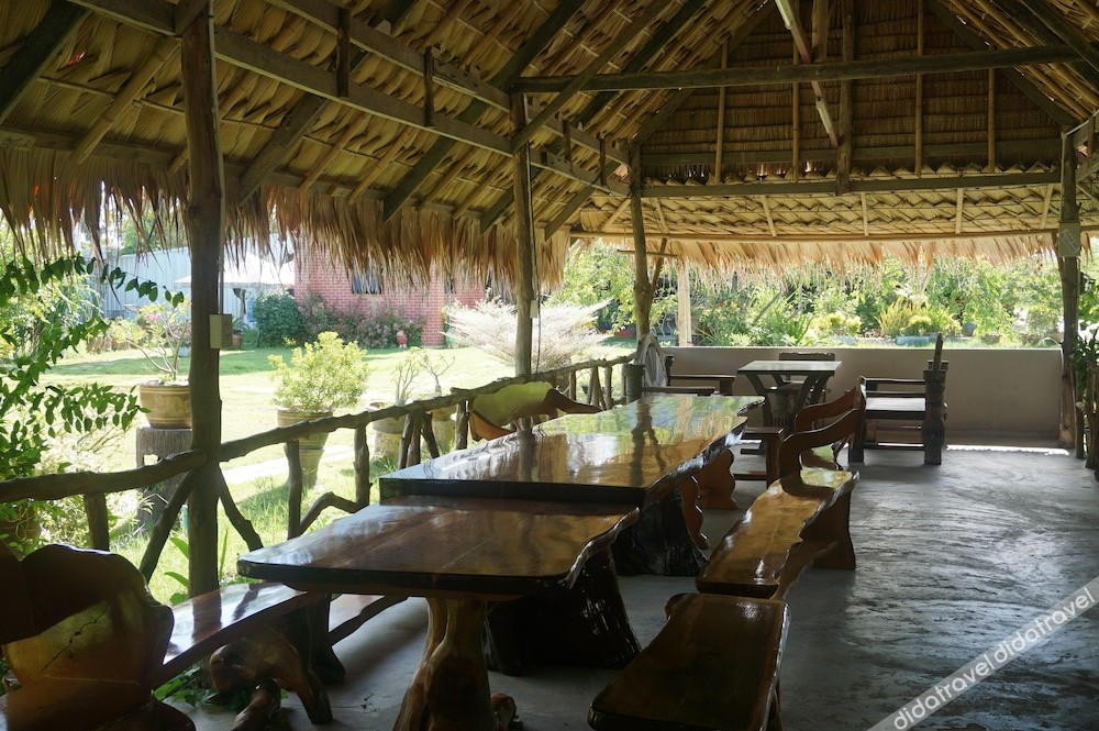 Nisa Resort Ranot photo 5