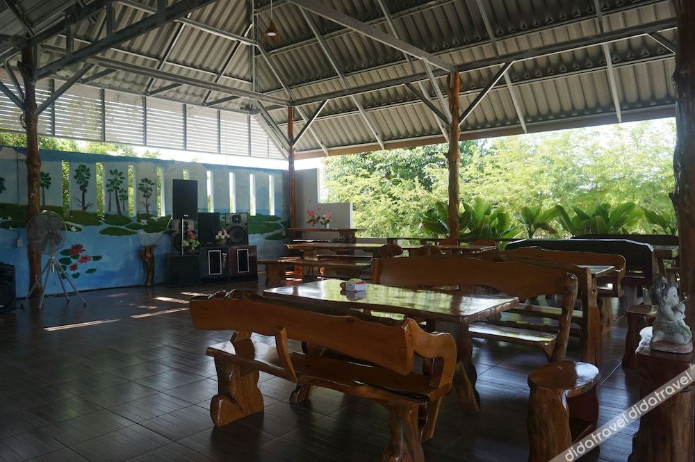 Nisa Resort Ranot photo 2