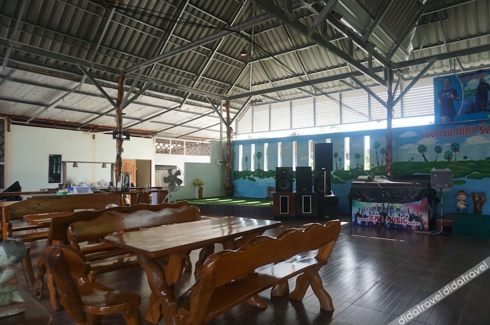 Nisa Resort Ranot photo 3