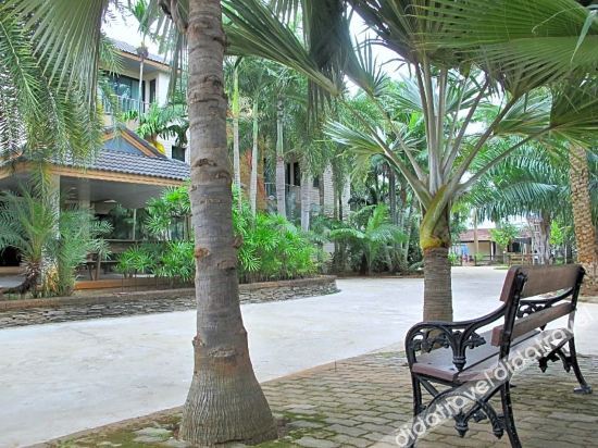 Palm Suites Khao Yai photo 4