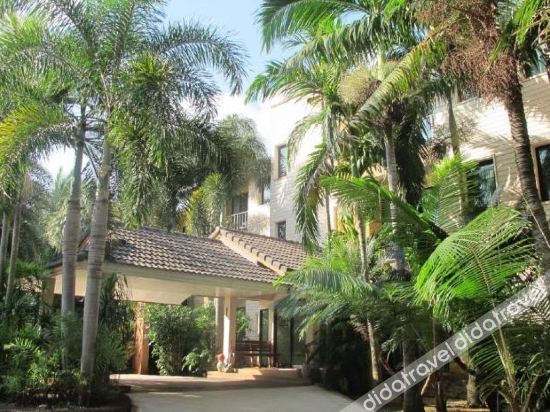 Palm Suites Khao Yai photo 2