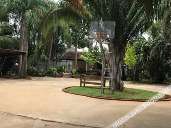 Palm Suites Khao Yai photo 3