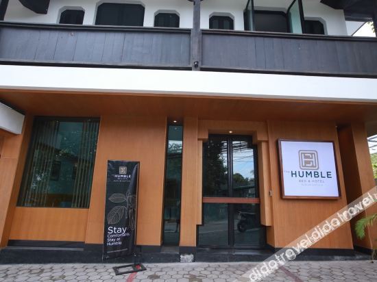 The Humble Bed & Hotel photo 2