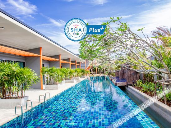 Oho Luxury Pool Access in Phuket Province | 2024 Updated prices, deals ...