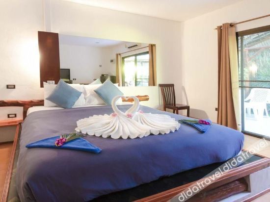 Vivi Bungalows Resort 1
