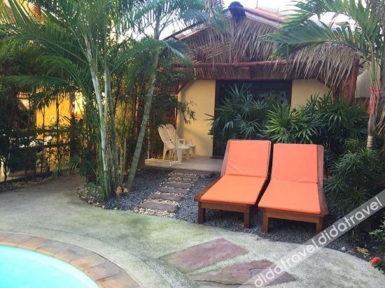 Vivi Bungalows Resort 1 photo 2