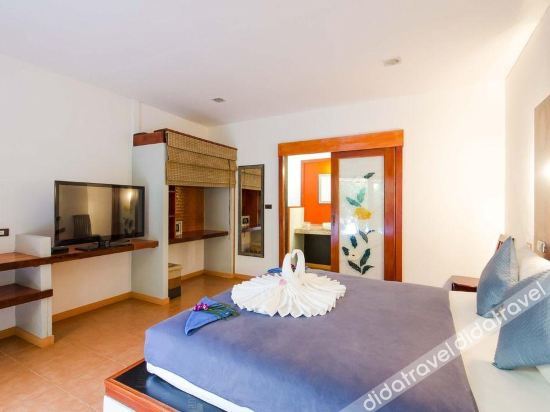Vivi Bungalows Resort 1 photo 5