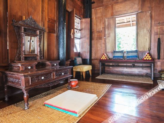 Baan Mahabhirom by Favstay photo 2