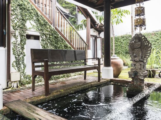 Baan Mahabhirom by Favstay photo 3