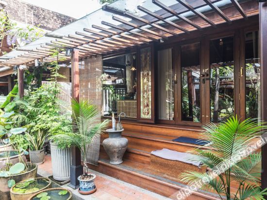 Baan Mahabhirom by Favstay photo 4