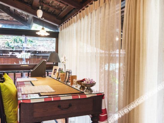 Baan Mahabhirom by Favstay photo 5