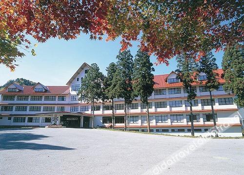 Hotel New Yagen photo 4