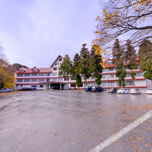 Hotel New Yagen photo 3