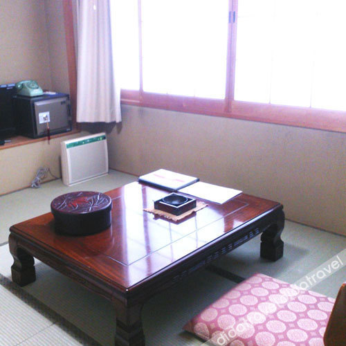 Hotel New Yagen photo 5