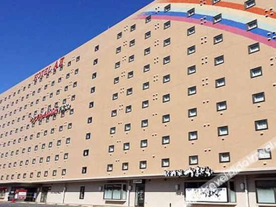 Hotel AZ Yamaguchi Iwakuni shop photo 2