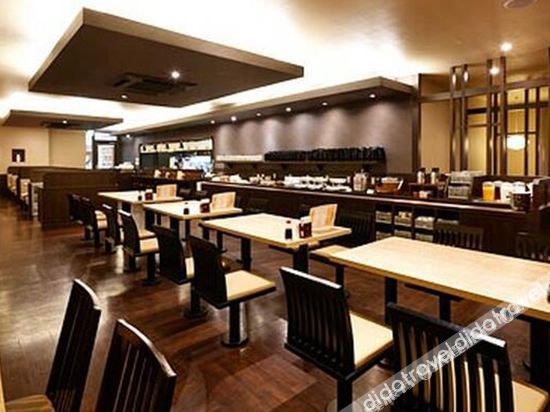 Hotel AZ Yamaguchi Iwakuni shop photo 4