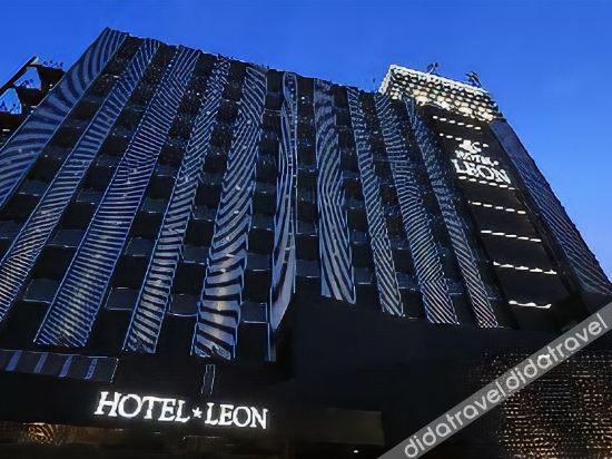 Hotel Leon Hamamatsu image 1