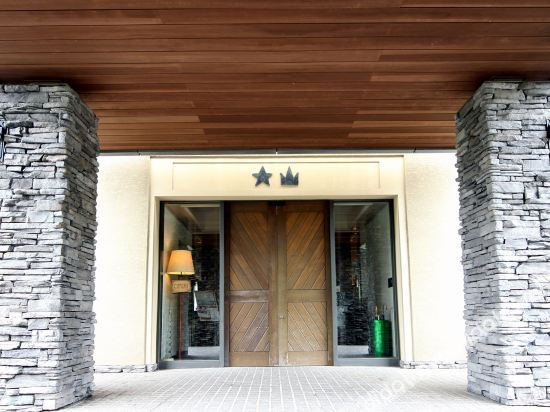Daisen Lake Hotel