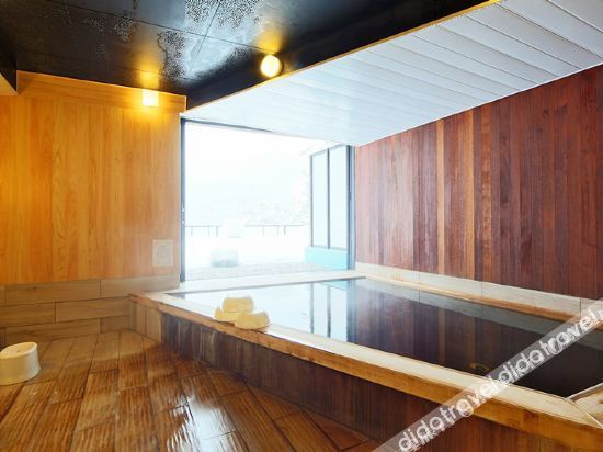 Daisen Lake Hotel photo 2