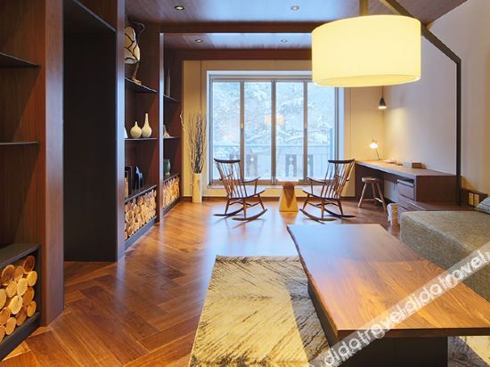Daisen Lake Hotel photo 4