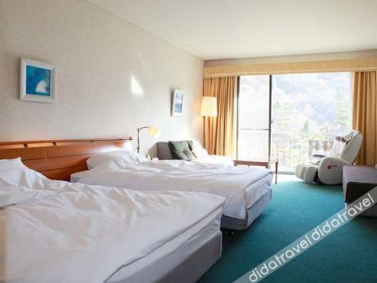 Daisen Lake Hotel photo 5