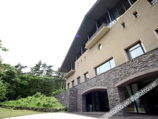 Daisen Lake Hotel photo 3