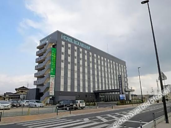 Hotel Route-Inn Yanagawa Ekimae image 1