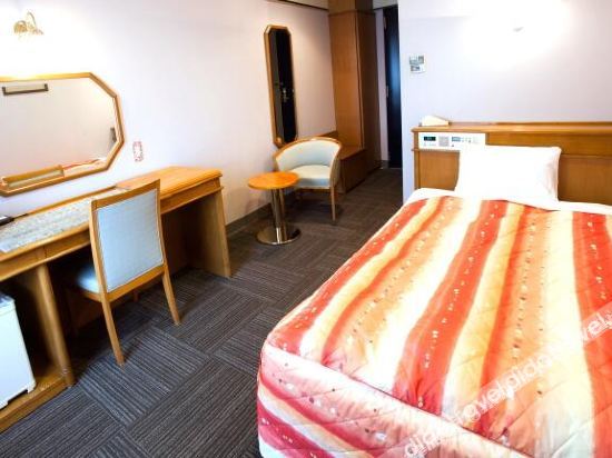 Hotel New Global