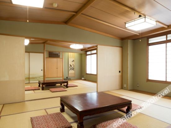 Kahoku Hotel photo 2