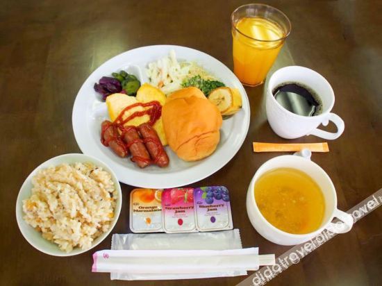Hotel Tono photo 4