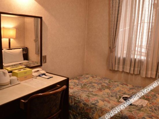 Hotel Tono photo 5