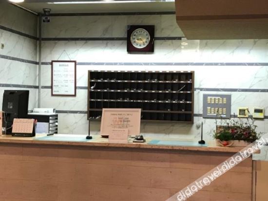 Hotel Tono photo 2