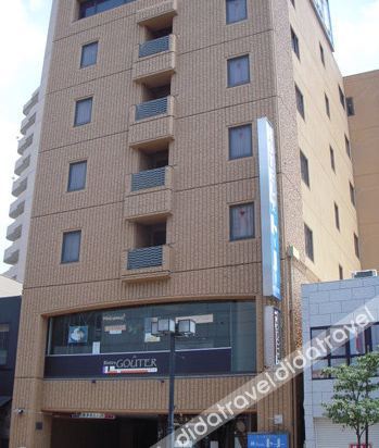 Hotel Tono photo 3