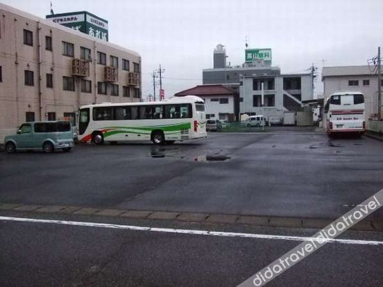 Business Hotel Aoba photo 2