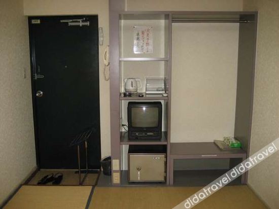 Business Hotel Aoba photo 4