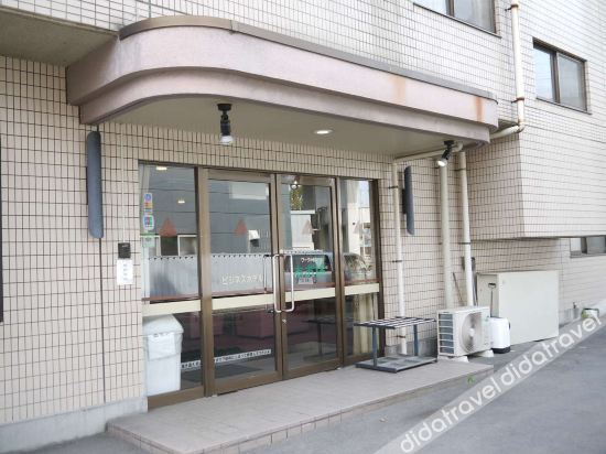 Business Hotel Aoba photo 3
