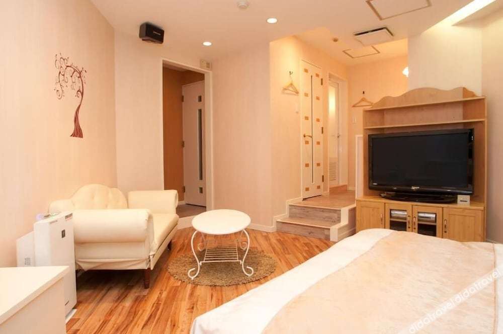 Hotel MIO - Adults only photo 4
